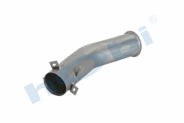 RN Iliade E3, Alusi, Pipe, Exhaust Tail,