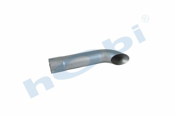 RN Kerax E3, Alusi, Pipe, Exhaust Tail,
