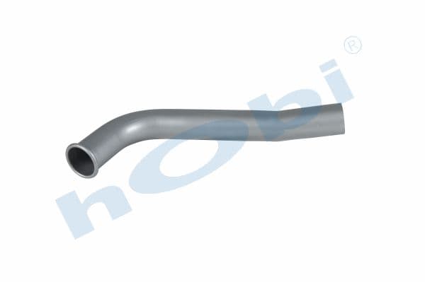 RN Midliner E1, Alusi, Pipe, Exhaust Tail,