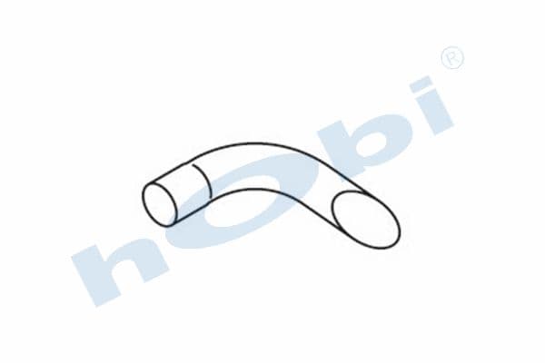 RN PR180 E2, Alusi, Pipe, Exhaust Tail,