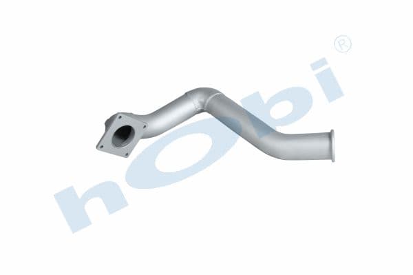 RN Major E1, Alusi, Pipe, Exhaust Tail,