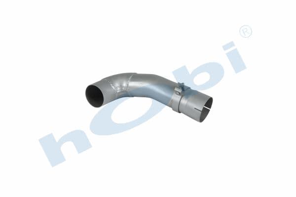 RN Manager E1, Alusi, Pipe, Exhaust Front,