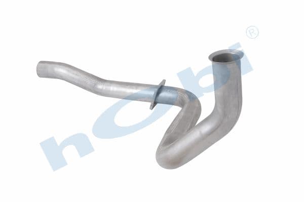 RN Midlum E3, Alusi, Pipe, Exhaust Front,