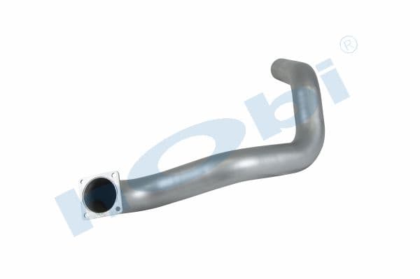 RN C Class E0, Alusi, Pipe, Exhaust Front,