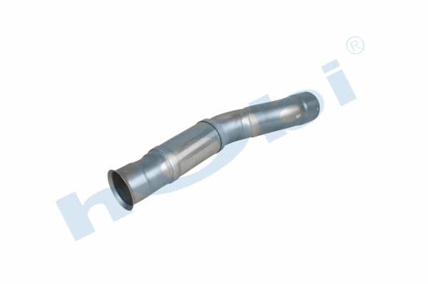 MC Actros E5, Alusi, Flexible Pipe (K), Pipe, Exhaust Front,