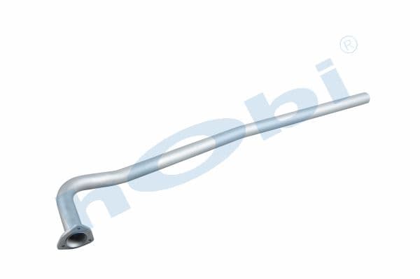 RN Messenger E1, Alusi, Pipe, Exhaust Front,