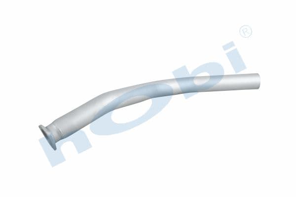 MC 1928 E1, Alusi, Pipe, Exhaust Front,
