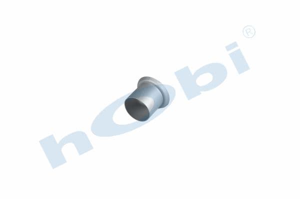 MC 2628 E1, Alusi, Pipe, Exhaust Front,