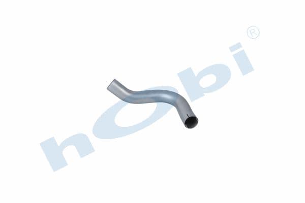 MC 2628 E1, Alusi, Pipe, Exhaust Front,
