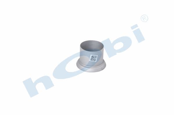 MC 1844 E2, Alusi, Pipe, Exhaust Front,