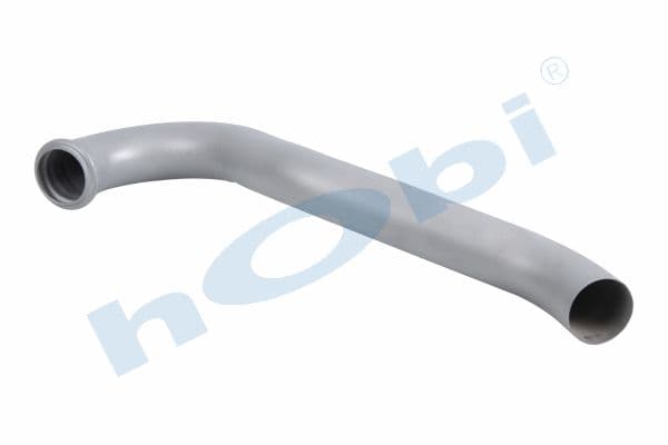 MC L406 E0, Alusi, Pipe, Exhaust Tail,