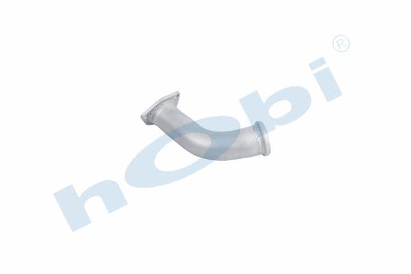 MC 1928 E1, Alusi, Pipe, Exhaust Front,
