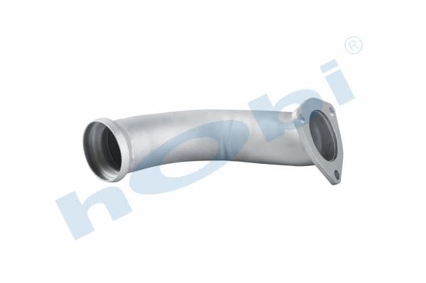 MC 2636 E1, Alusi, Pipe, Exhaust Front,
