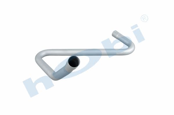 MC 1219 E1, Alusi, Pipe, Exhaust Front,