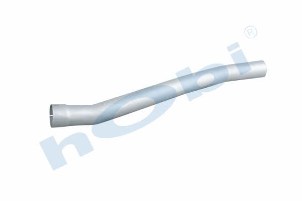 MC Axor E5, Alusi, Pipe, Exhaust Front,