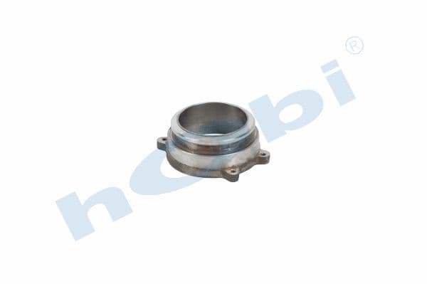 SC 4 Series E3, Dkp, Pipe, Exhaust Front,
