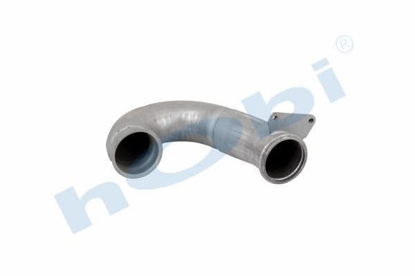 SC P.G.R.T E5, Alusi, Pipe, Exhaust Front,