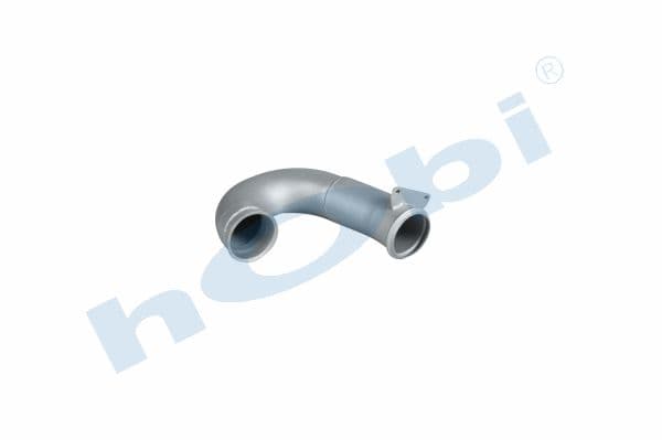 SC P.G.R.T E5, Alusi, Pipe, Exhaust Front,