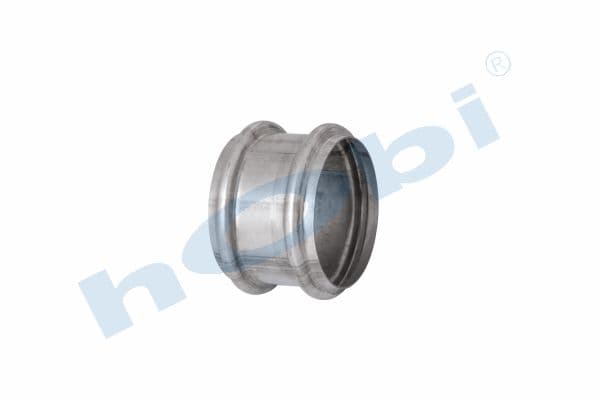 VL B12 E2, Alusi, Pipe, Exhaust Tail,