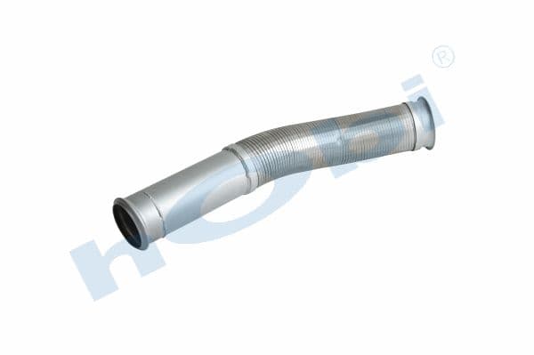 DF CF85 E2, Alusi, Flexible Pipe (P), Pipe, Exhaust Front,