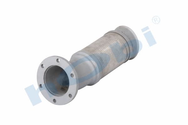 MN NG313F E3, Alusi, Flexible Pipe (P), Pipe, Exhaust Front,