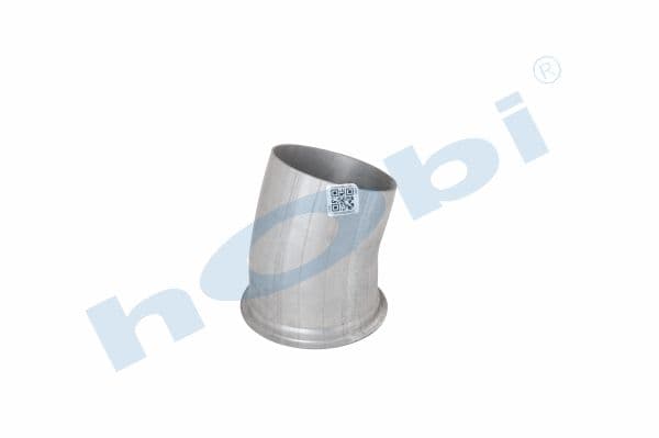 VL FM E3, Alusi, Pipe, Exhaust Front,