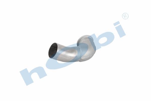 VL FL E3, Alusi, Pipe, Exhaust Front,