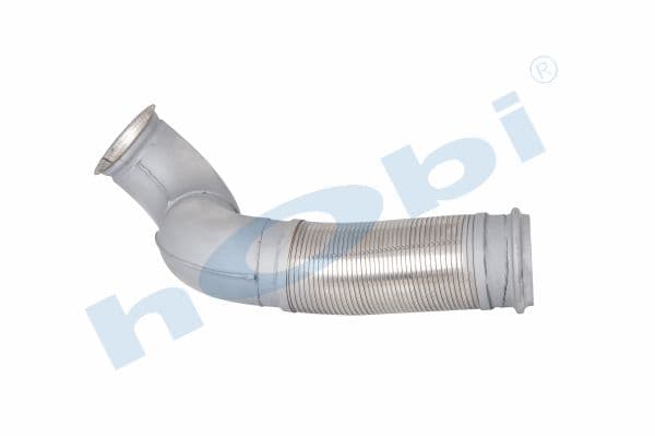 VL FH E5, Alusi, Flexible Pipe (P), Pipe, Exhaust Front,