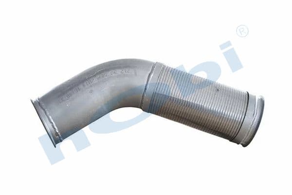 SC 4 Series E4, Alusi, Flexible Pipe, Pipe, Exhaust Front,