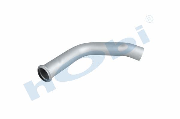 VL B7 E3, Alusi, Pipe, Exhaust Tail,