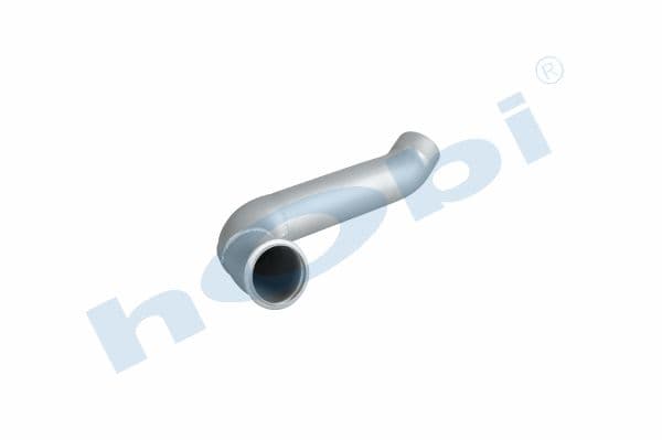 VL FH E5, Alusi, Pipe, Exhaust Tail,