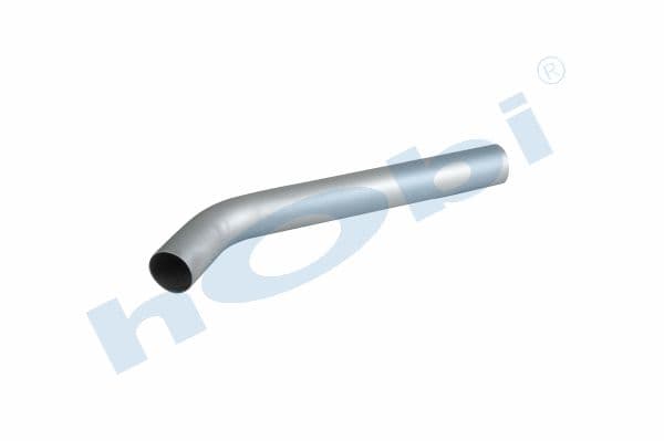 VL FL E0, Alusi, Pipe, Exhaust Tail,