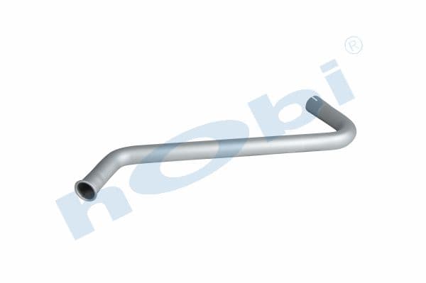 FT E2, Alusi, Pipe, Exhaust Tail,