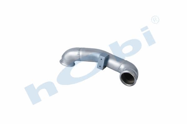 VL FL Alusi, Pipe, Exhaust Front,