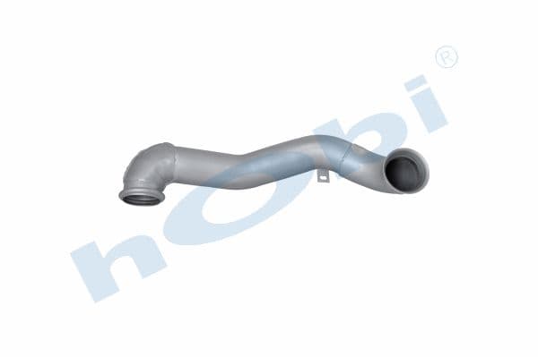 VL FL E2, Alusi, Pipe, Exhaust Front,