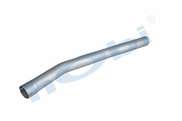 MC 1928 E0, Alusi, Pipe, Exhaust Front,