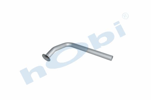 IV Fiat E0, Alusi, Pipe, Exhaust Front,