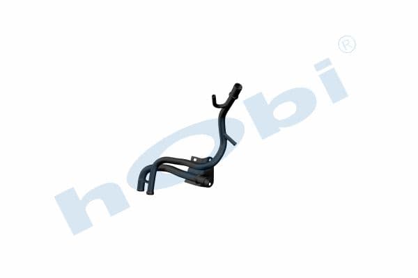 VL Dkp, Pipe, Coolant,
