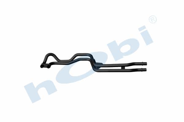 VL Dkp, Pipe, Coolant,