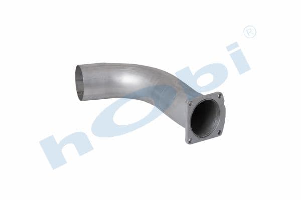 FD E5, Alusi, Pipe, Exhaust Front,