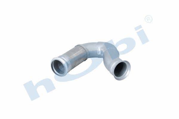 ST S300 E2, Alusi, Flexible Pipe (P), Pipe, Exhaust Front,