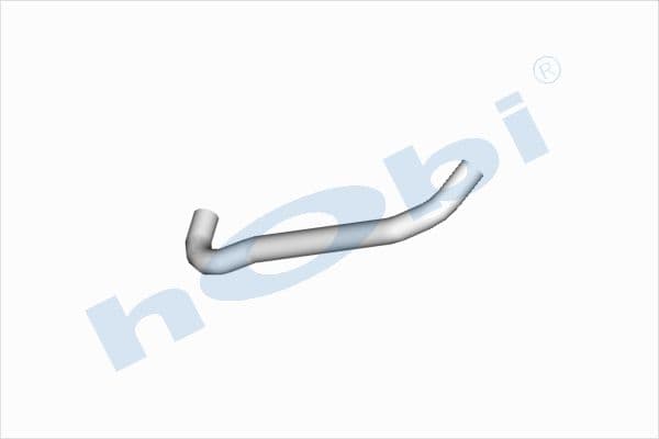 MC E2, Alusi, Pipe, Exhaust Tail,