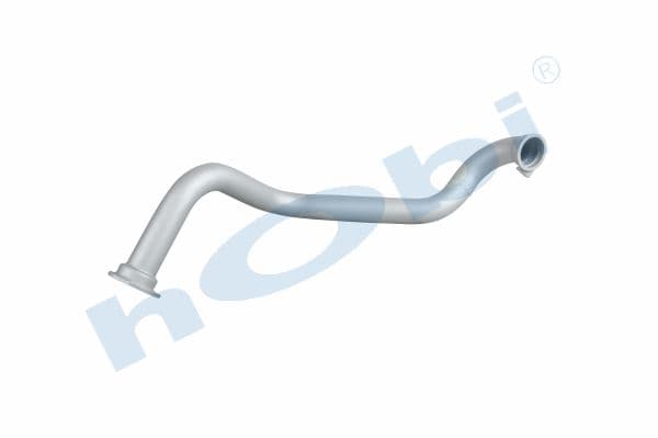 IV Alusi, Pipe, Exhaust Front,