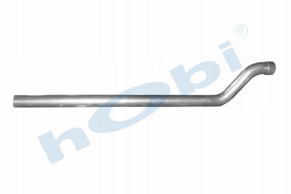 DF LF45 E5, Alusi, Pipe, Exhaust Tail,