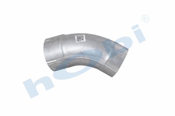 DF E4, Alusi, Pipe, Exhaust Tail,