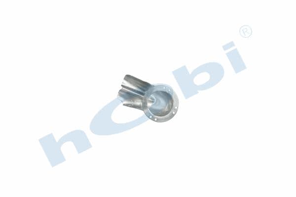 MC E6, Inox, Pipe, Exhaust Tail,