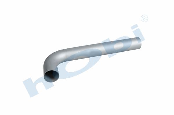 DS E3, Alusi, Pipe, Exhaust Tail,