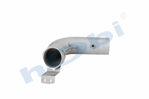 SC E6, Alusi, Pipe, Exhaust Tail,