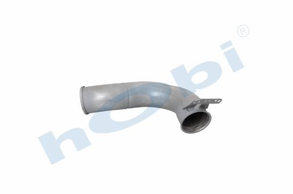 SC E5, Alusi, Pipe, Exhaust Tail,