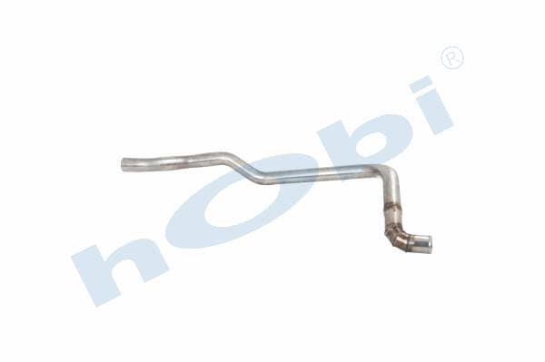 MN E5, Inox, Pipe, Coolant,